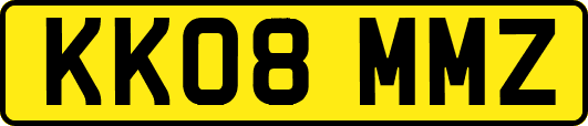 KK08MMZ