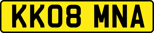 KK08MNA