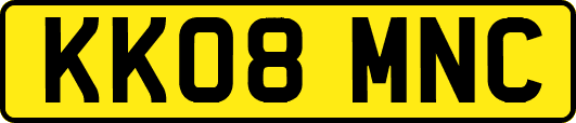 KK08MNC