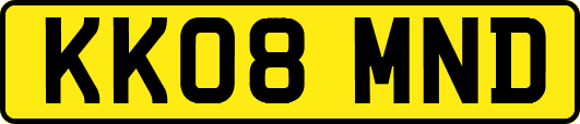 KK08MND