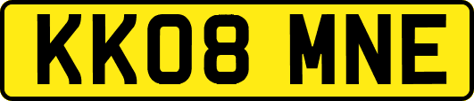KK08MNE
