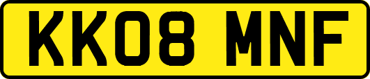 KK08MNF