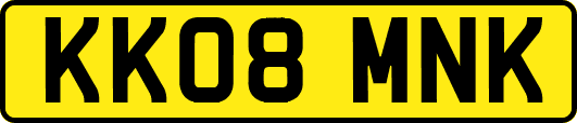 KK08MNK