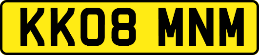 KK08MNM