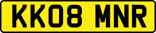 KK08MNR