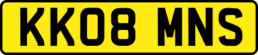 KK08MNS