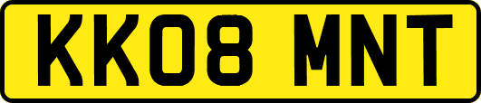 KK08MNT