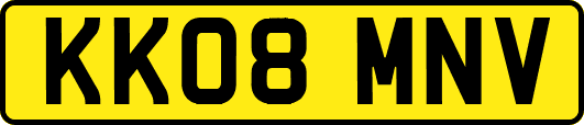 KK08MNV