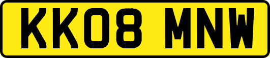 KK08MNW