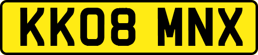 KK08MNX