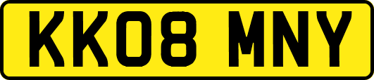 KK08MNY