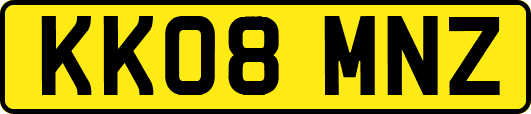 KK08MNZ