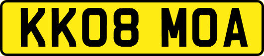 KK08MOA