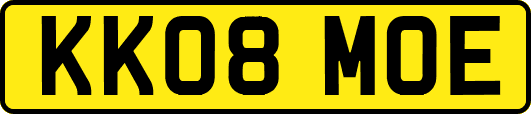 KK08MOE