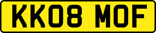 KK08MOF