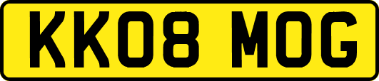 KK08MOG