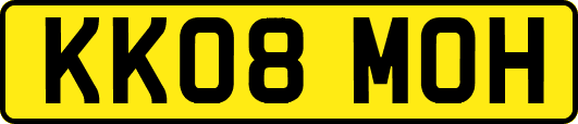 KK08MOH