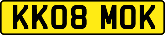 KK08MOK
