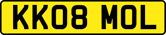 KK08MOL