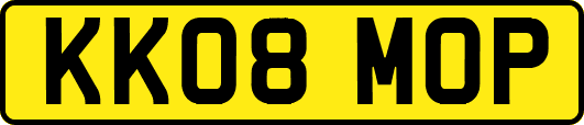 KK08MOP