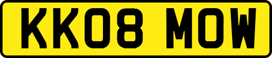 KK08MOW