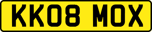 KK08MOX