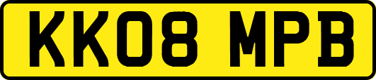 KK08MPB