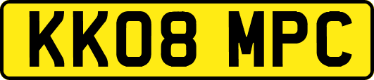 KK08MPC
