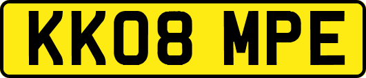 KK08MPE