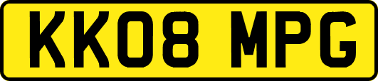 KK08MPG