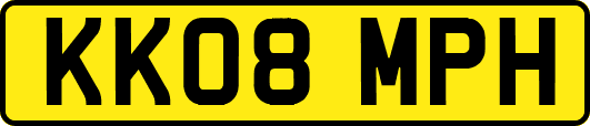 KK08MPH