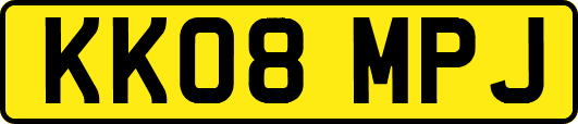 KK08MPJ