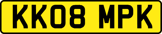 KK08MPK