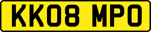 KK08MPO