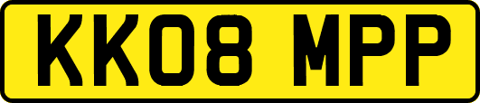 KK08MPP