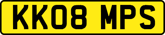 KK08MPS