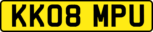 KK08MPU