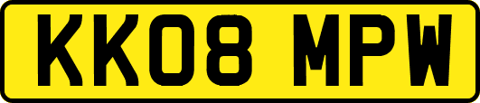 KK08MPW