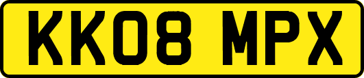 KK08MPX