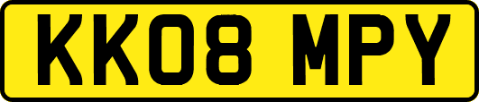 KK08MPY