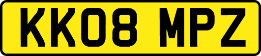 KK08MPZ