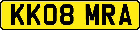KK08MRA