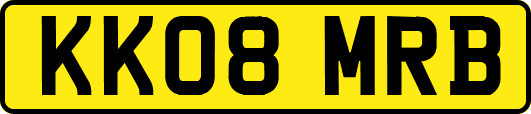 KK08MRB