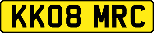 KK08MRC