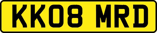 KK08MRD