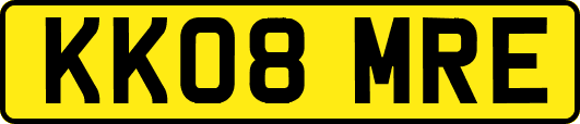 KK08MRE
