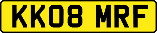 KK08MRF