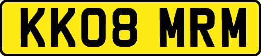 KK08MRM