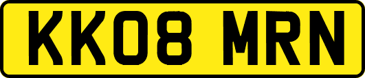 KK08MRN