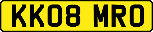 KK08MRO